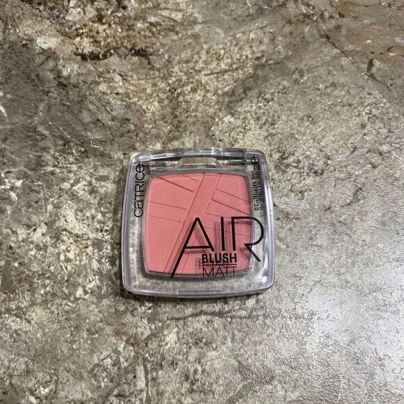 Other - Catrice | AirBlush Matte | Blush 120 Berry‎ Breeze…..NEW